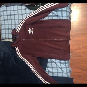 Adidas hoddie